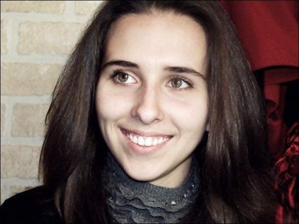 №44, Надя Петровская, 30 лет, Киев №44, Надя Петровская, 30 лет, Киев