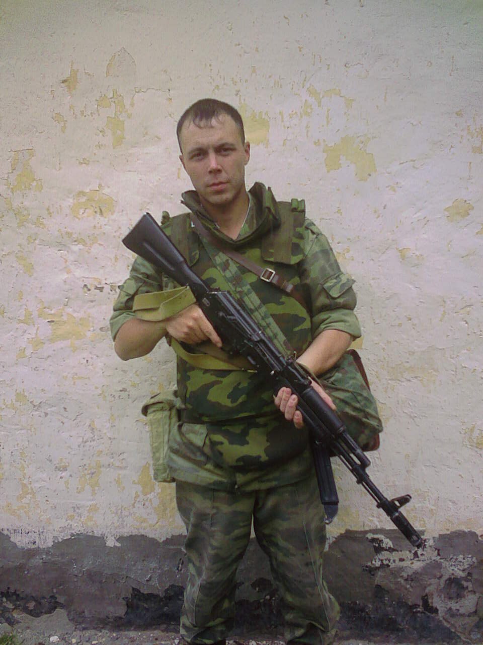 Дима Клещев | Новочебоксарск