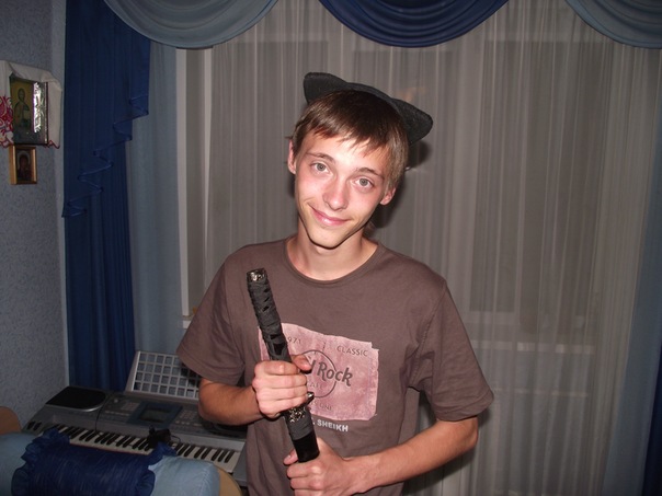 №18, Ярослав Клинков, Тамбов №18, Ярослав Клинков, Тамбов