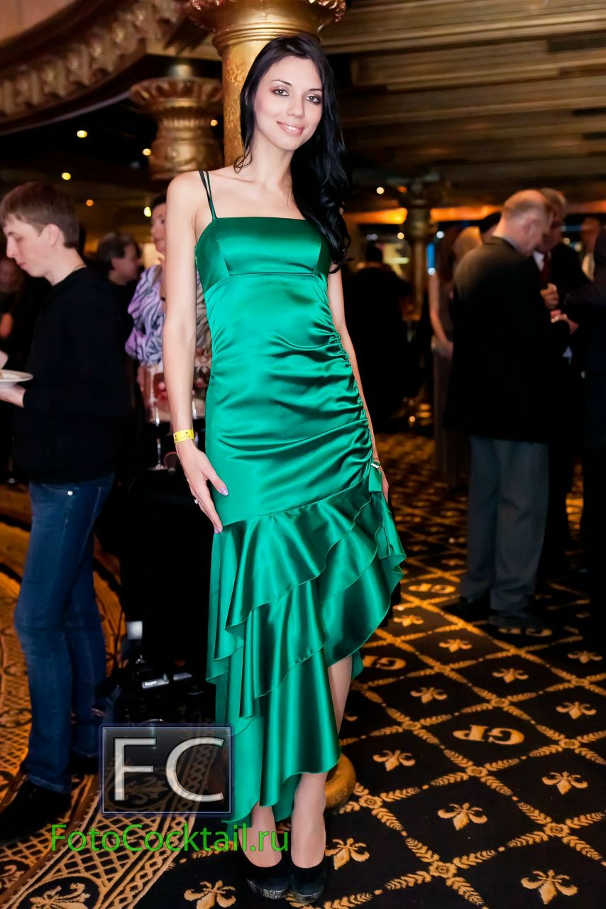 Элена Александра Diablo Caliano | Москва