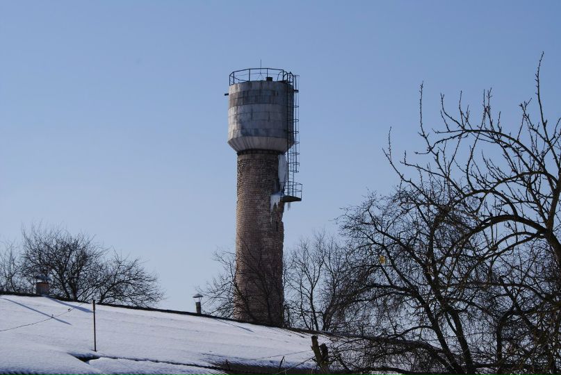 Виталик Раздобаров X-Ray | Минск