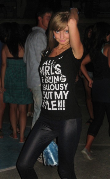 №50, Адріяна Довган, 32 года, Львов №50, Адріяна Довган, 32 года, Львов