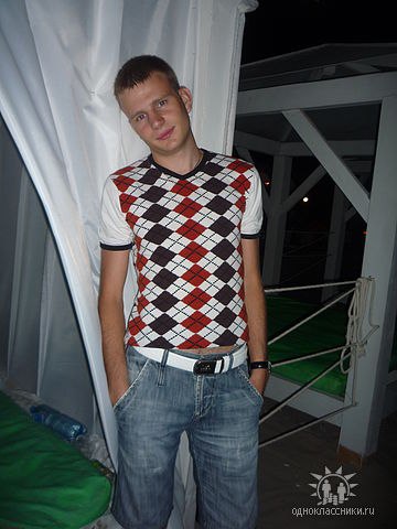 Дмитрий Соловьев | Тирасполь