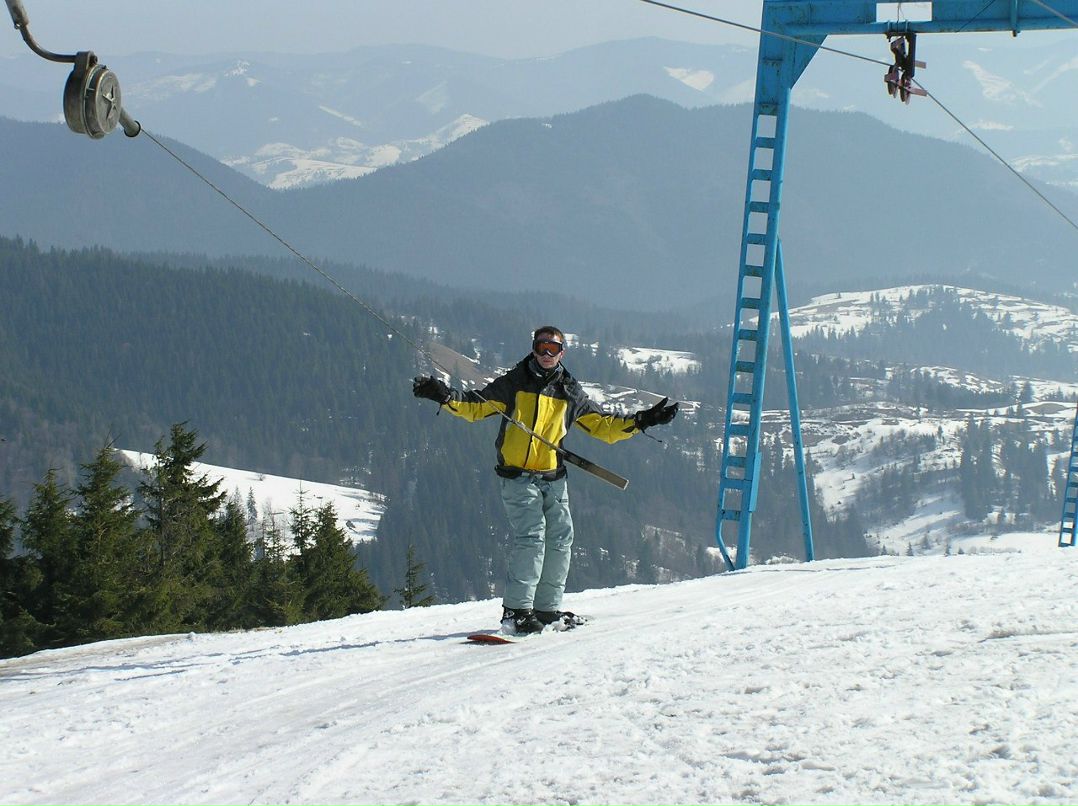 Юрій Горолюк | Киев