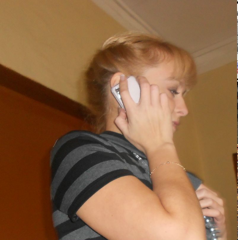 Алёна Чикинова | Кириллов