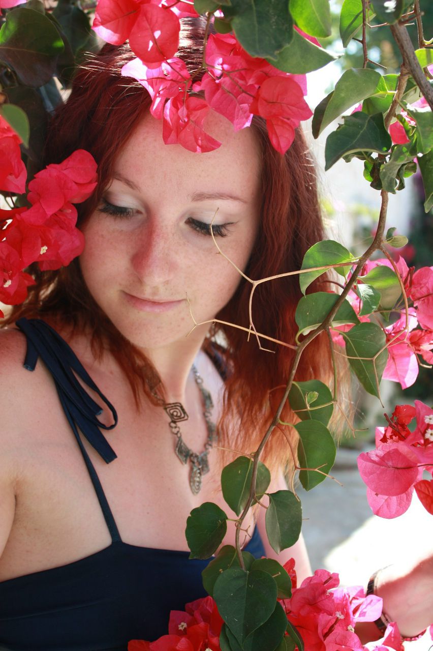 Софья Соколова | Санкт-Петербург