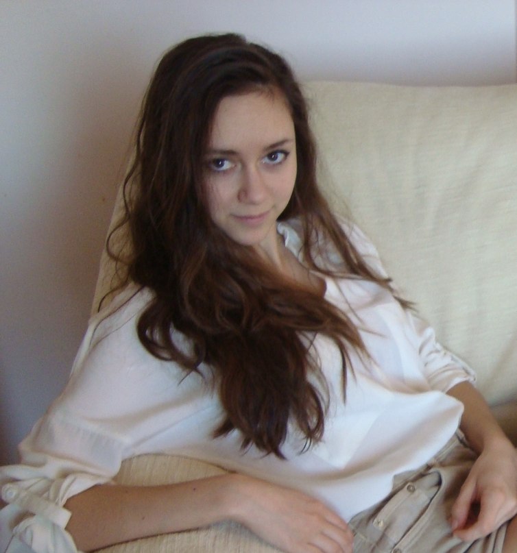 Виктория Миханькова | Москва