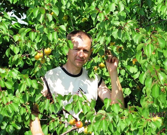 Віталік Єщенко | Любар