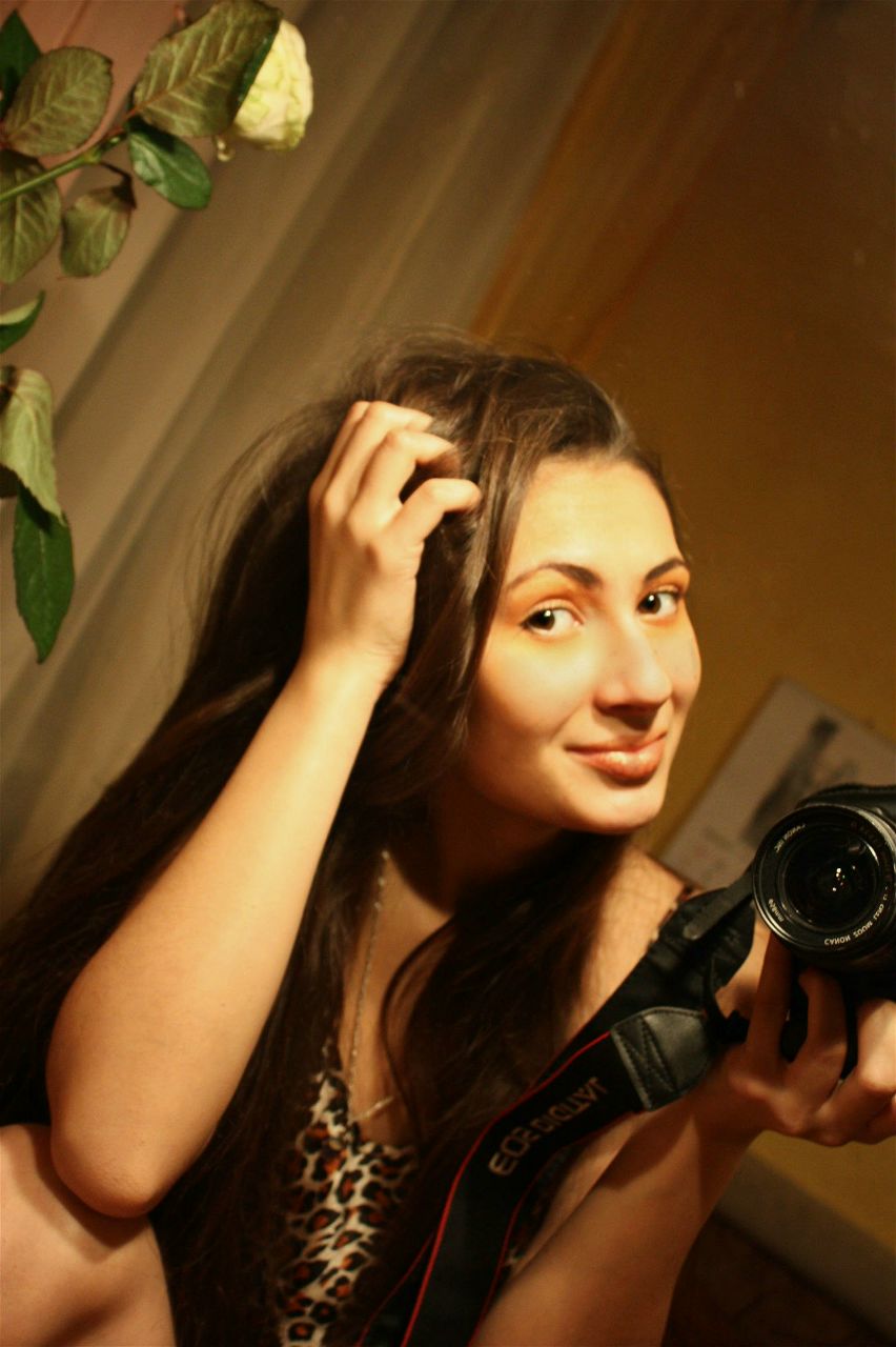 Nikol Novitskaya | Днепр (Днепропетровск)