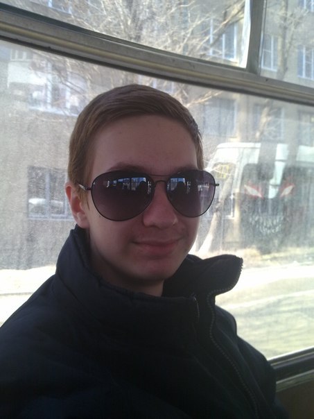 Максим Гусев | Ставрополь