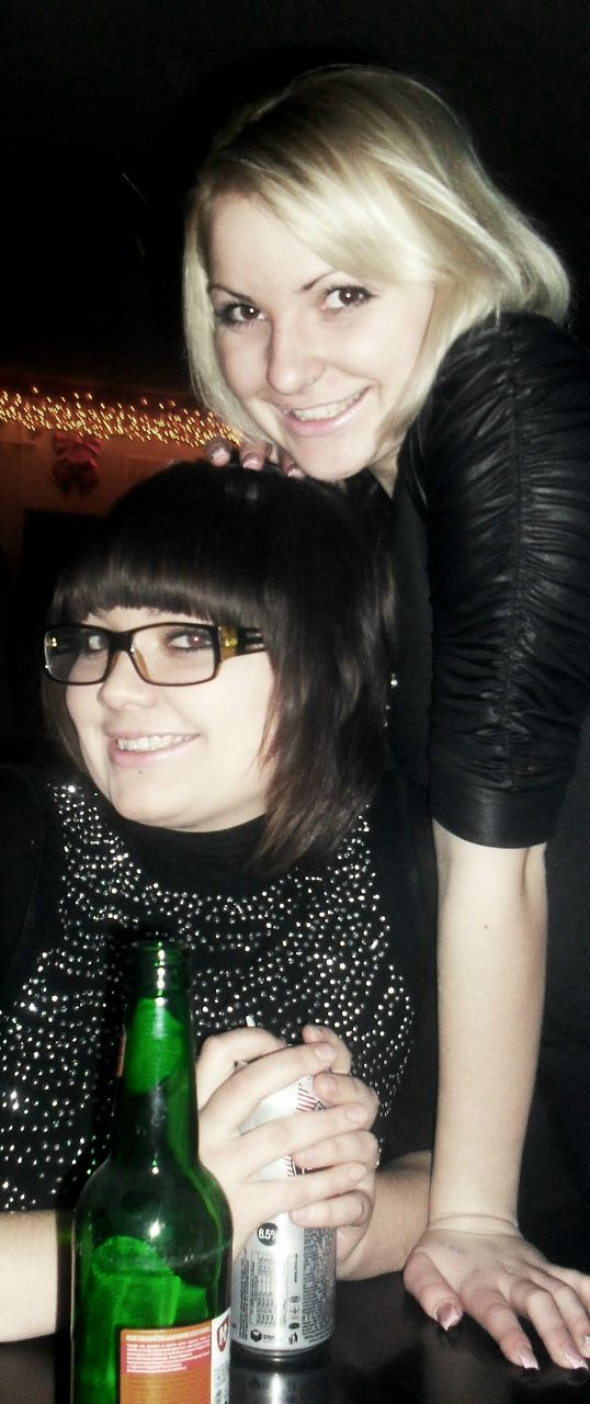 Надежда Яковлева | Дорошовка