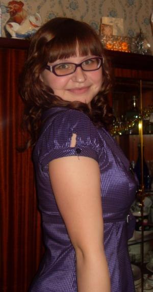 Анна Купина | Атемар