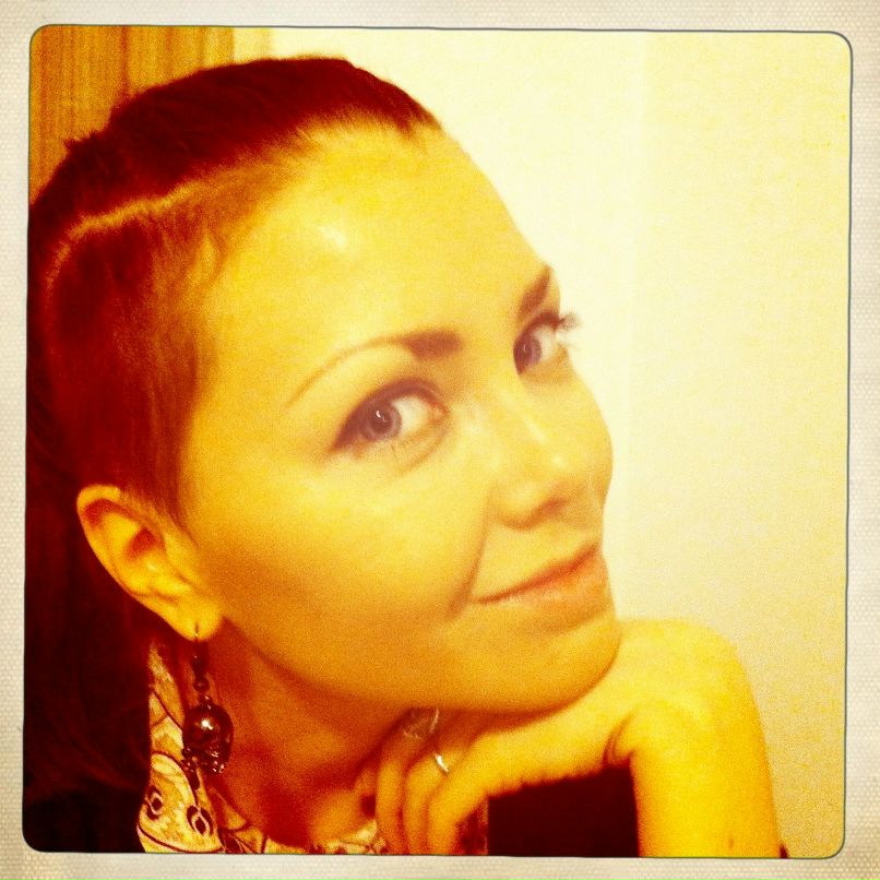 Дарья Вредная совсем не | Fort Lauderdale