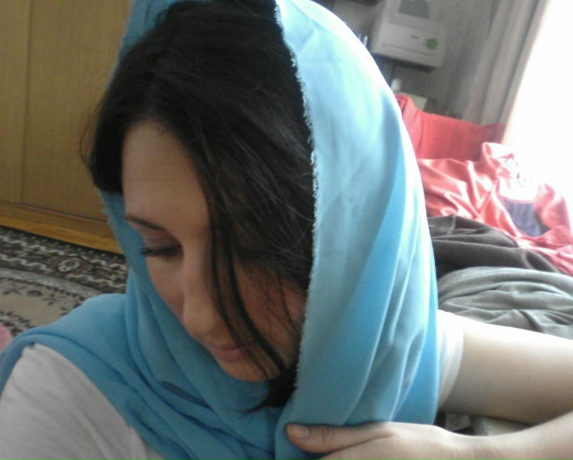 Кристина Карымшакова | Псков