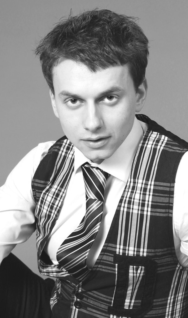 Роман Лыткин | Москва