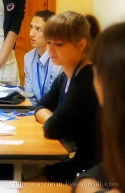 Ирина Бурханова | Ульяновск