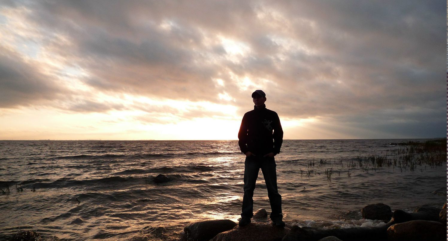 Виктор Фёдоров | Detroit