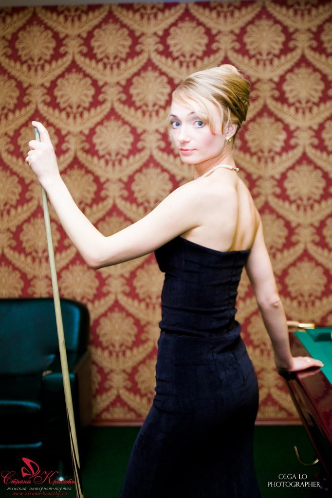 Наталья Кадникова | Иркутск