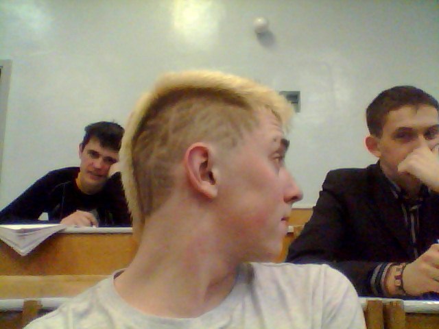 Владислав Альхимович | Dubai