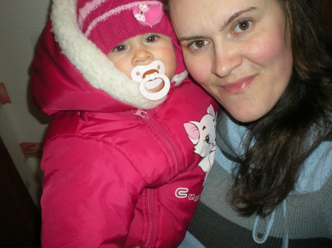 Тамара Рудько *vikki* | Минск