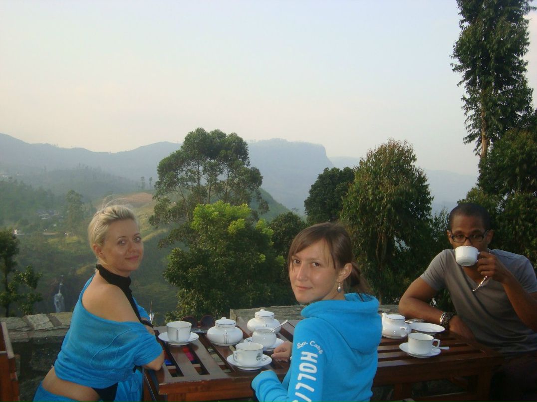 Ольга Андрушевич | Москва