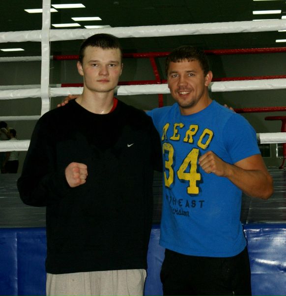 №15, Сергей Широков, 10.5 №15, Сергей Широков, 10.5