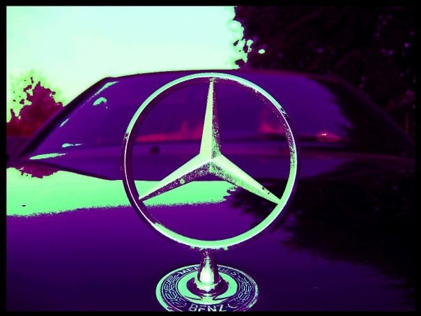 Федя Макентош | Челябинск