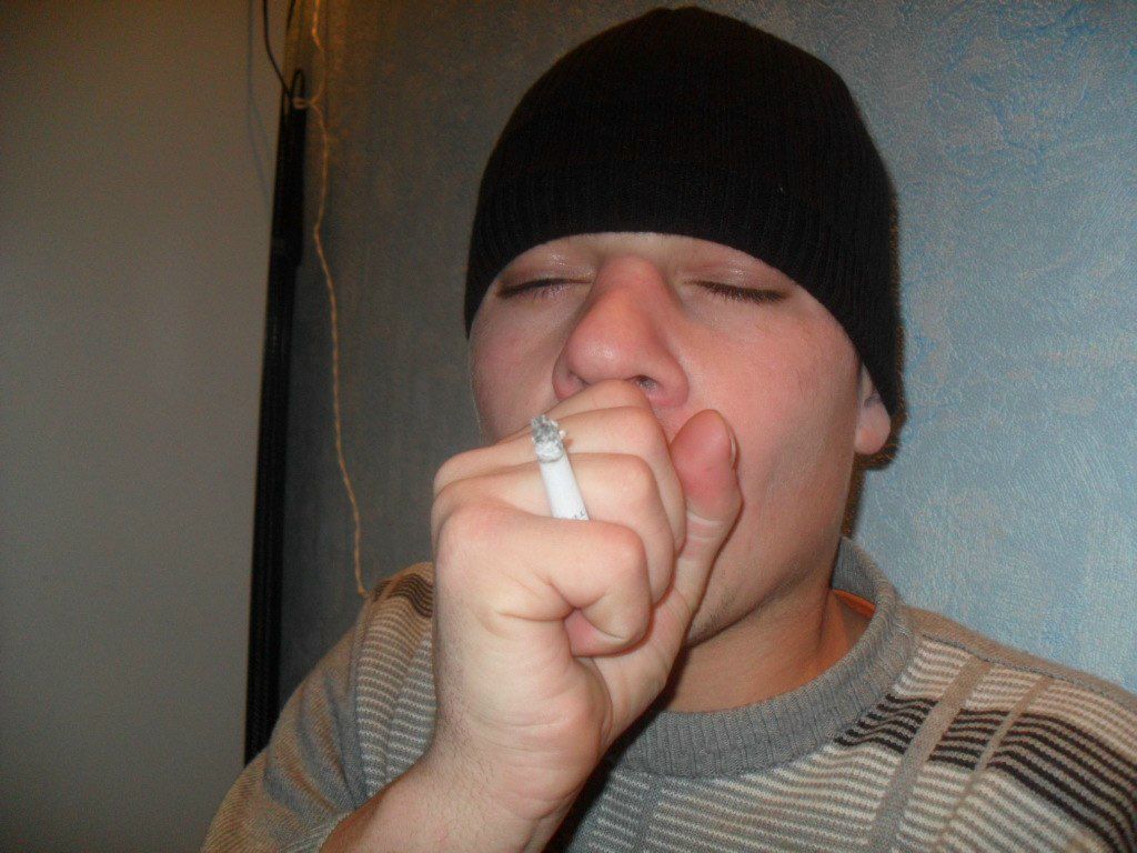 Вадим Настай | Псков