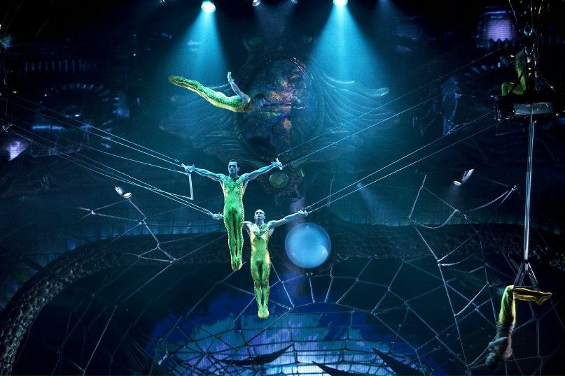 Катерина Волкова | Москва