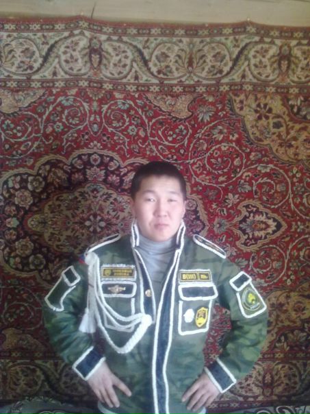 №1, Олег Афанасьев, Техтюр №1, Олег Афанасьев, Техтюр