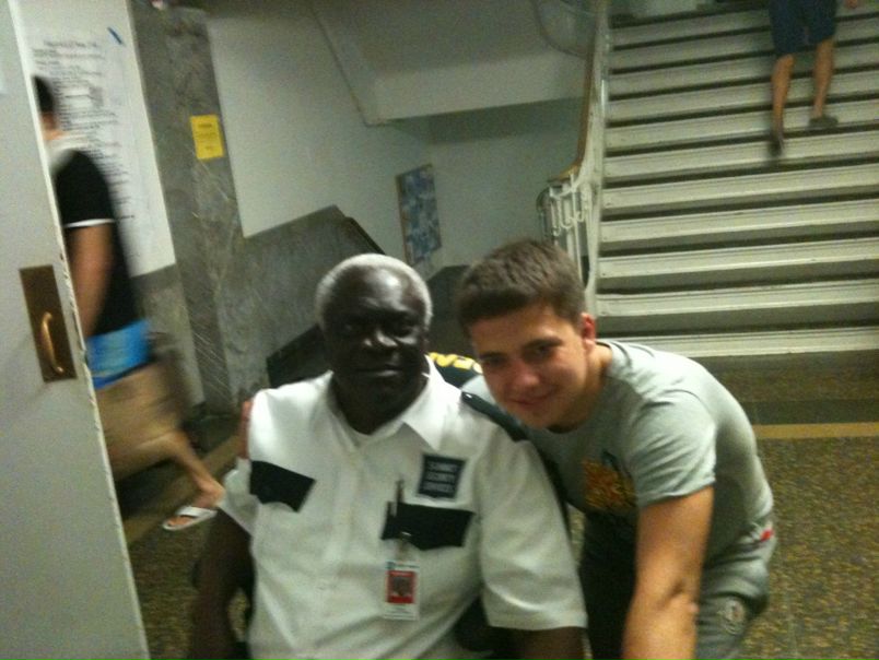 №60, Александр Рольбинов, Калининград №60, Александр Рольбинов, Калининград