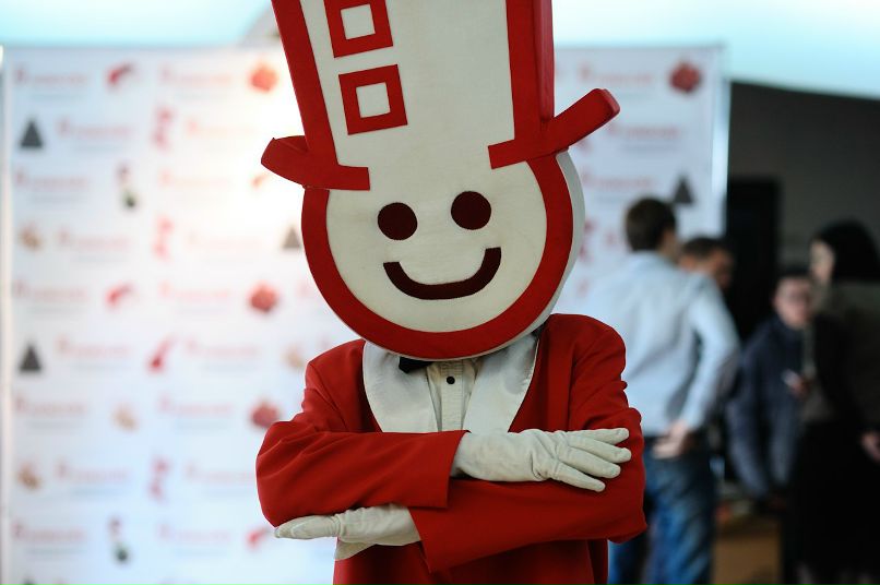 Виктория Рамазанова | Екатеринбург