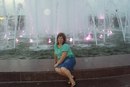 Фотография Яровой Александры