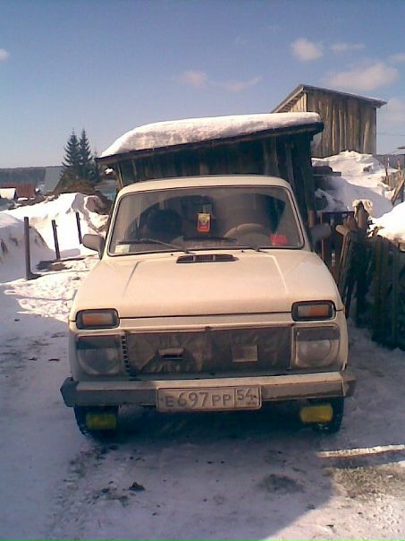 №31, Владимир Гусельников, Новосибирск №31, Владимир Гусельников, Новосибирск