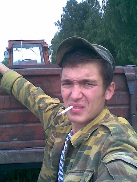 №85, Владимир Гусельников, Новосибирск №85, Владимир Гусельников, Новосибирск
