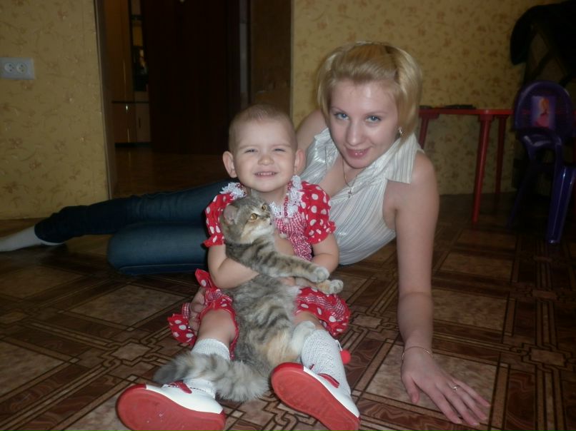 Ольга Жукова | Тюмень