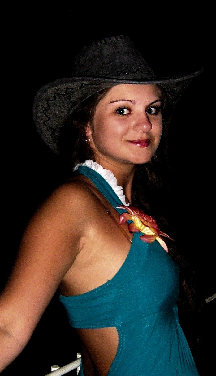 Леночка Ушакова ★ | 