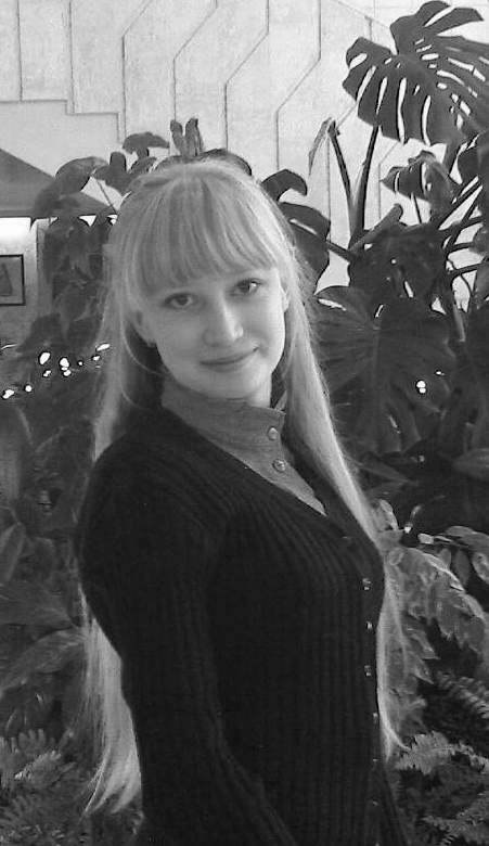 Катерина Данилова-Родионова | Зеленодольск