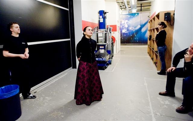 Dinara Klinton Anverovna | Москва