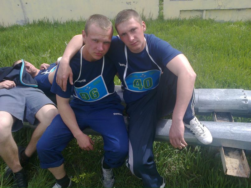 Александр Романов | Красноярск