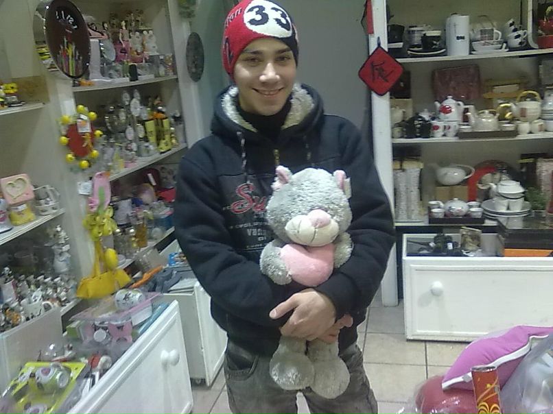 Вячеслав Гобеев | Москва