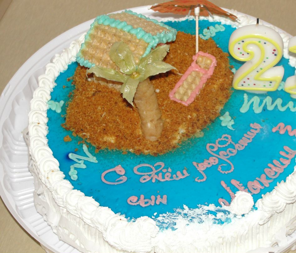 Максим Егоренков | Смоленск