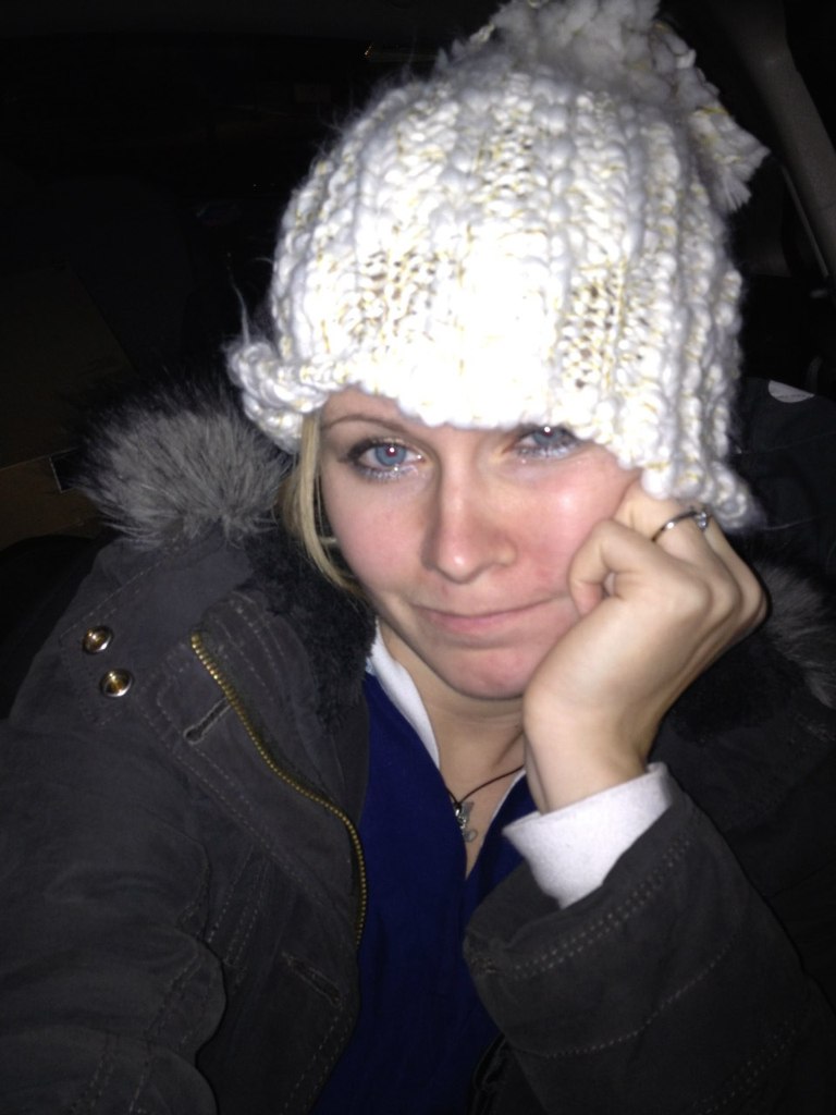 Lena Pomuran | Кременчуг