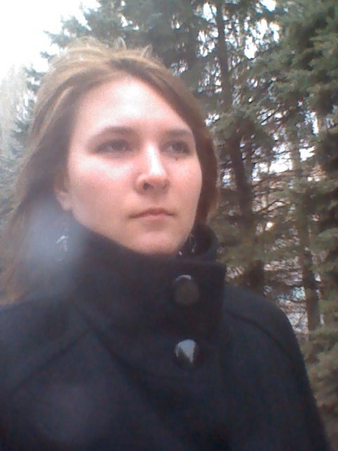 Татьяна Чернякова | Самара