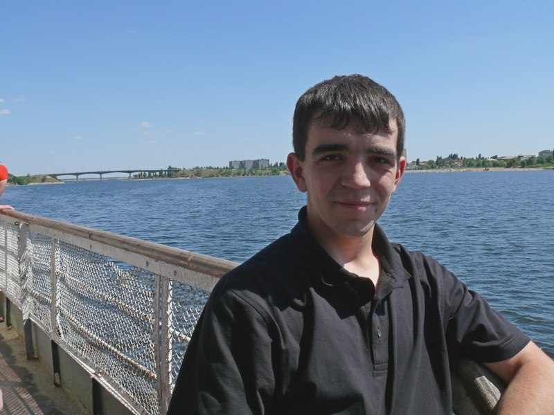 Вячеслав Котов | Камыши