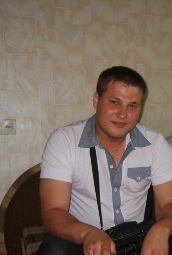 Дмитрий Струков A1ry | Клинцы