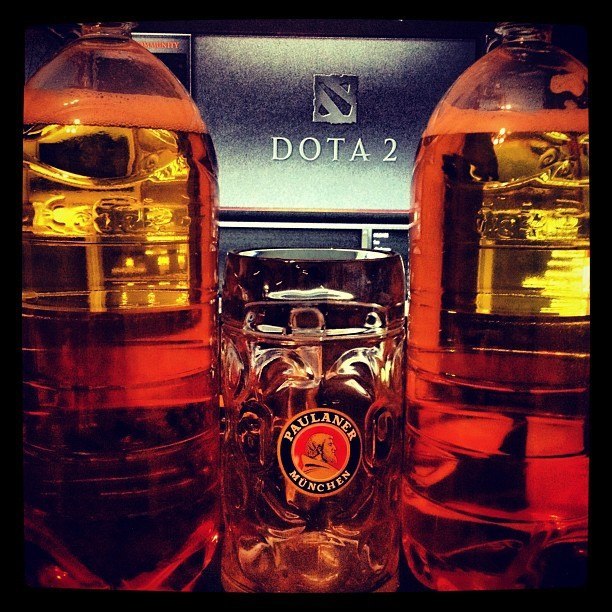 Димон Даншин | Новогродовка