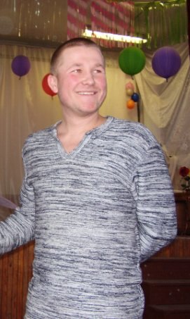 Василий Панюшкин | Гвардейск