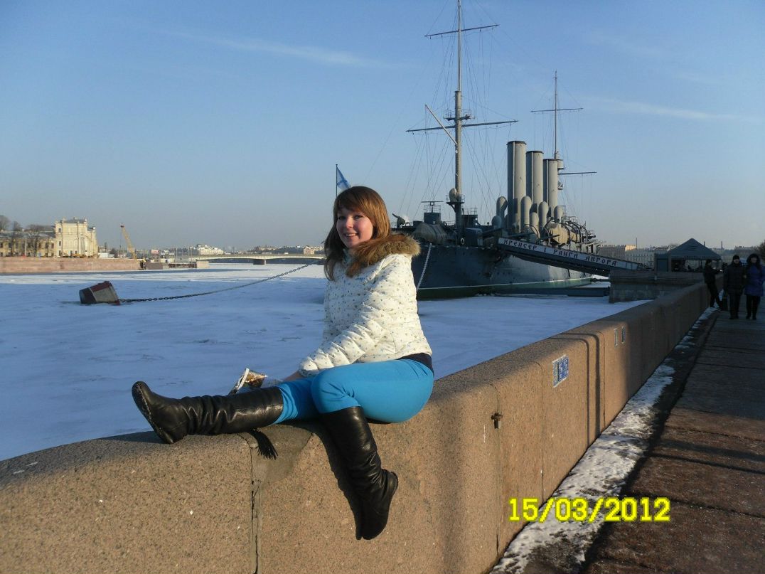 Екатерина Латыева | Екатеринбург