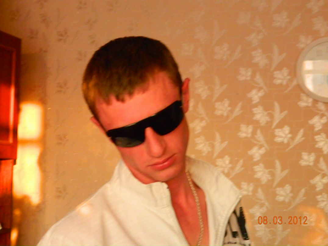 Игорь Бернацкий | Городок